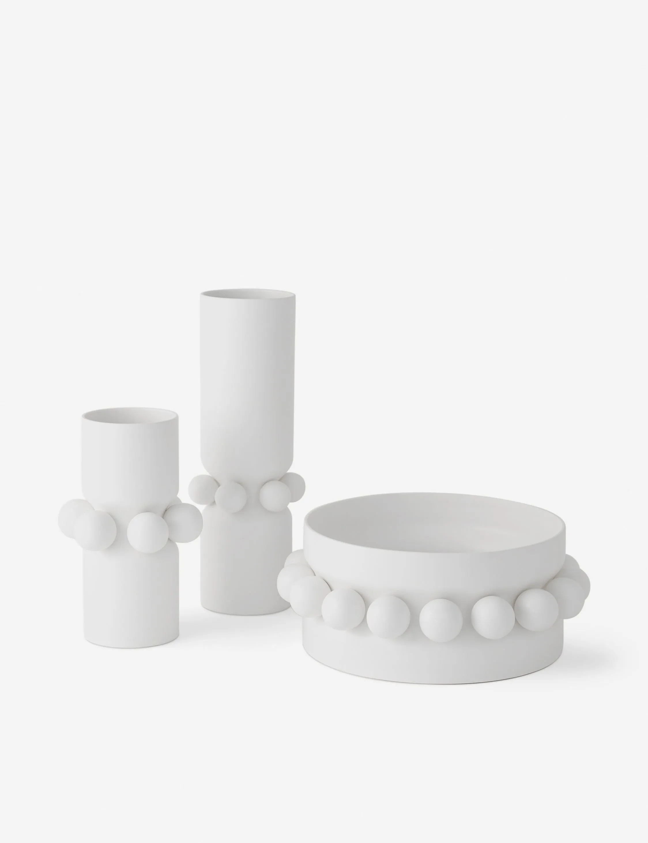 Ingleby Vase