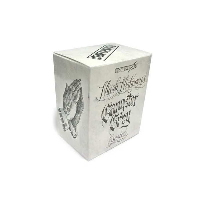 Intenze Ink - Mark Mahoney Gangster Grey set 1oz