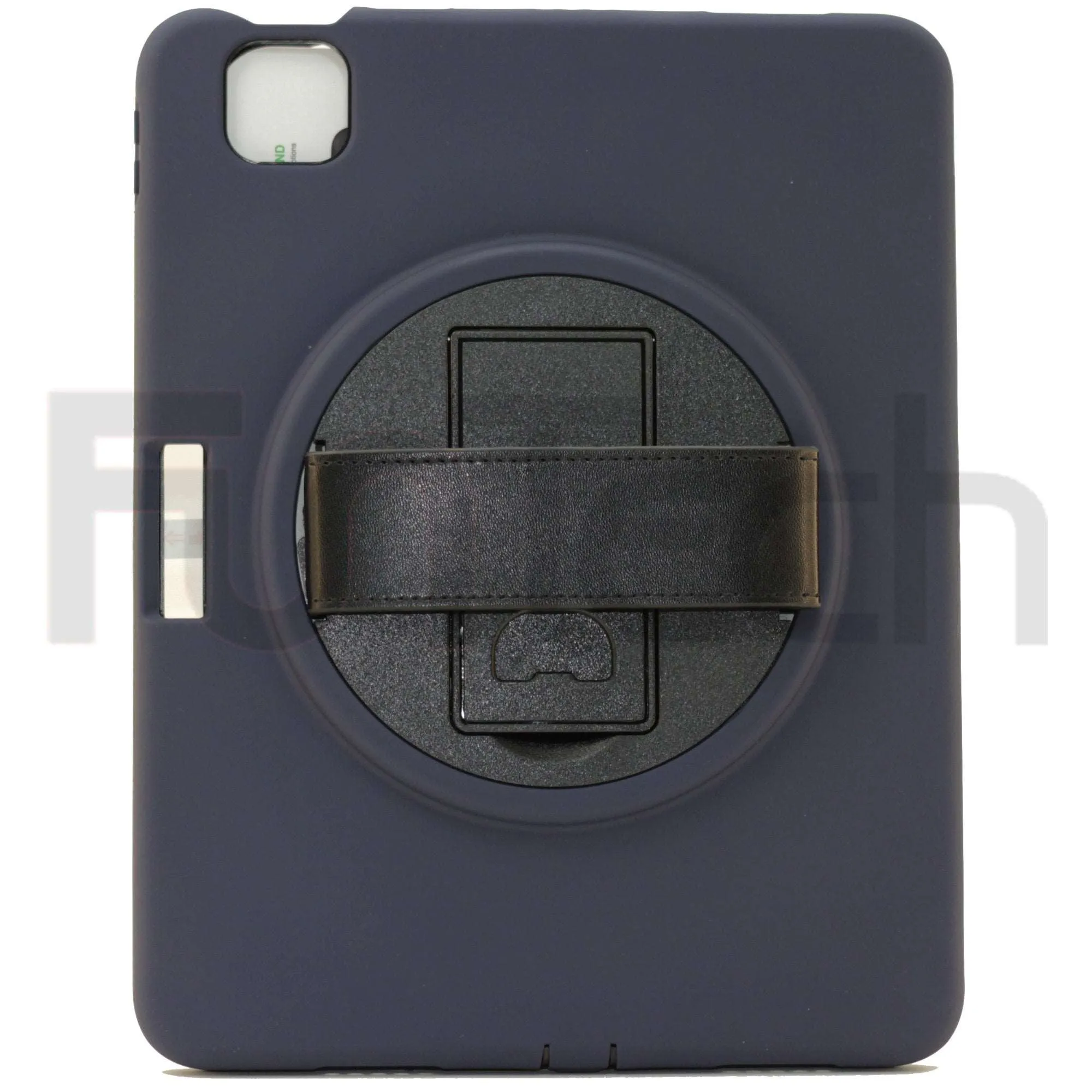 iPad Air case 4 10.9 inch/ Pro 11/ 2020/ 2018, Hard Shockproof Case Color Blue