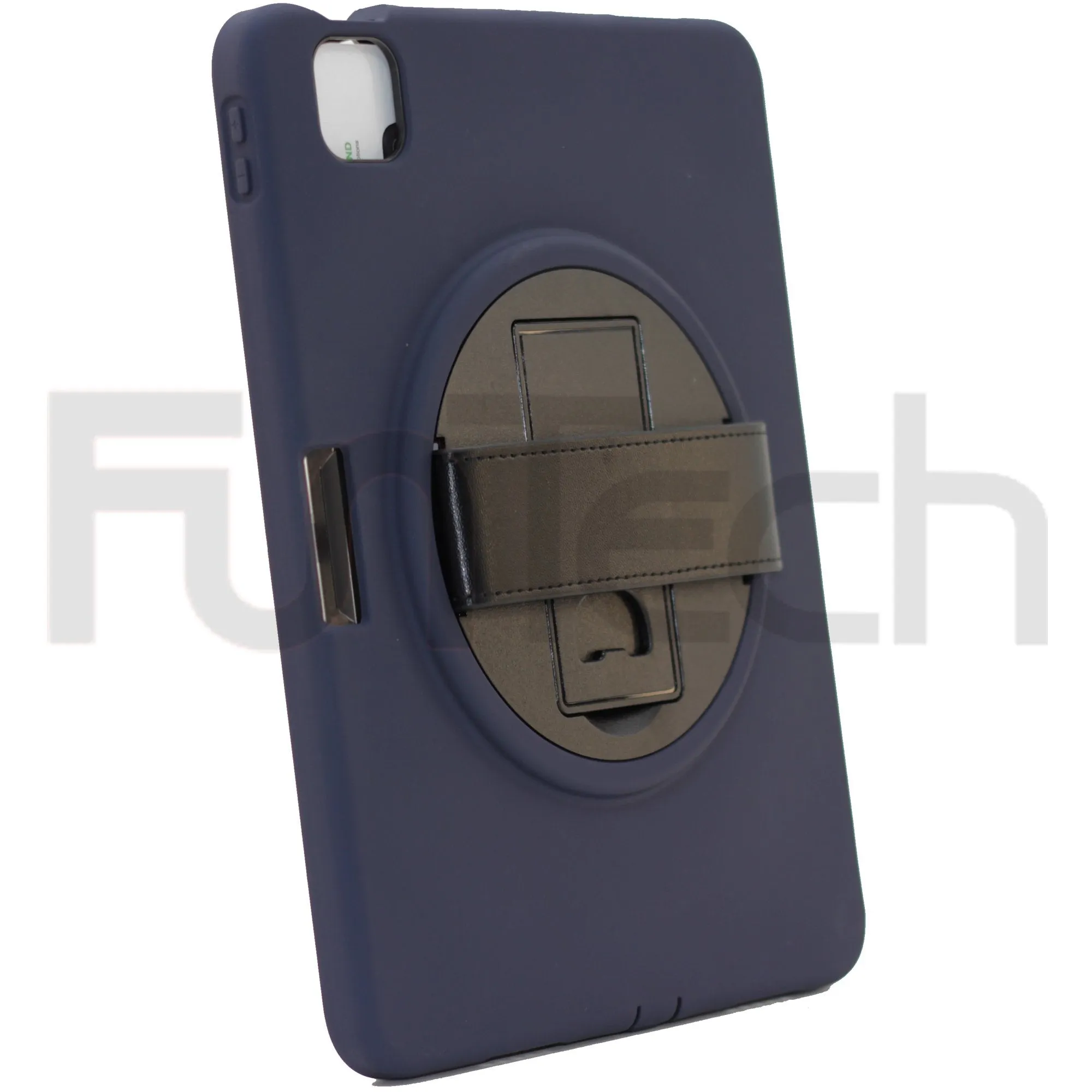 iPad Air case 4 10.9 inch/ Pro 11/ 2020/ 2018, Hard Shockproof Case Color Blue