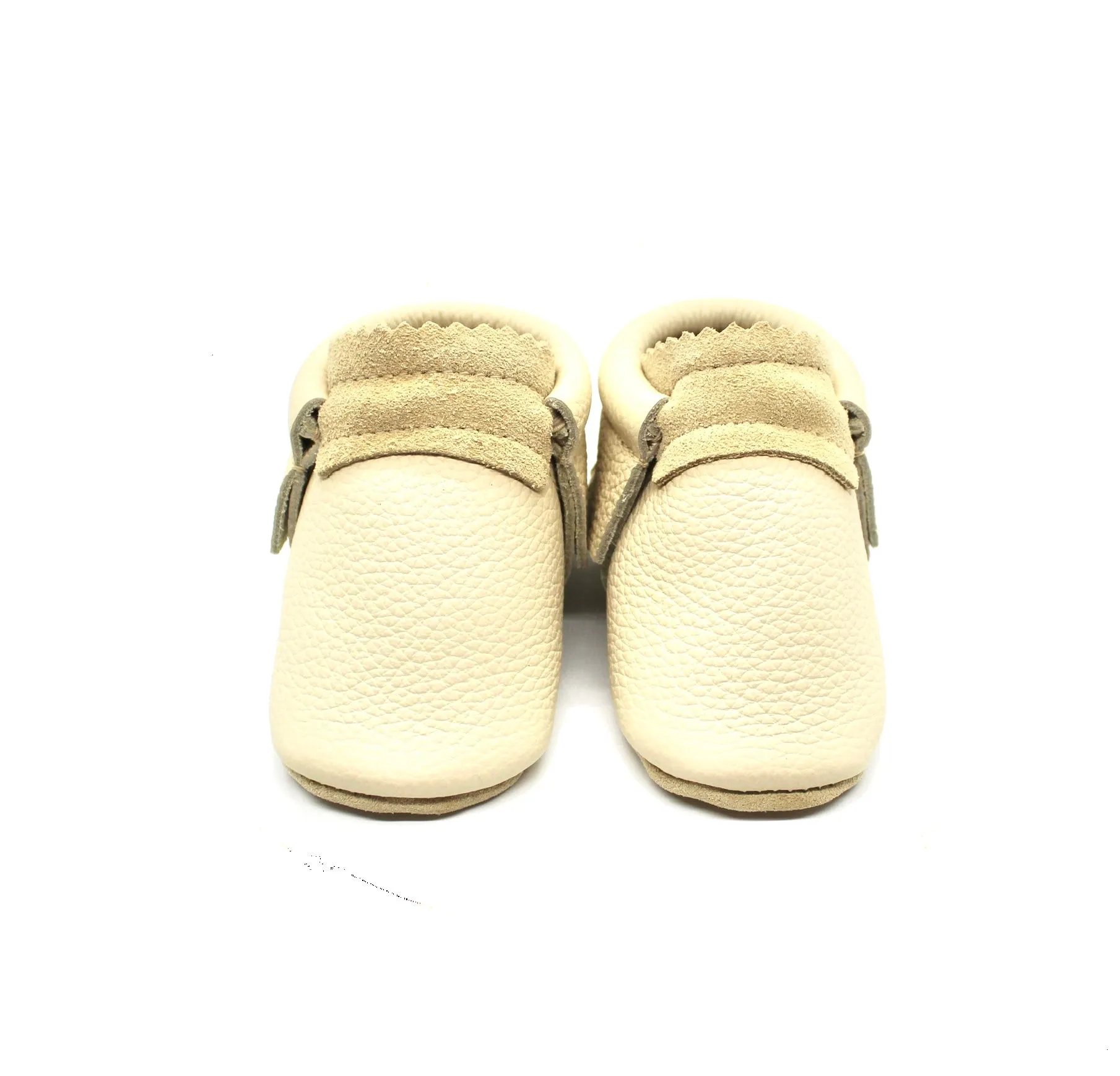 Ivory - Moccs