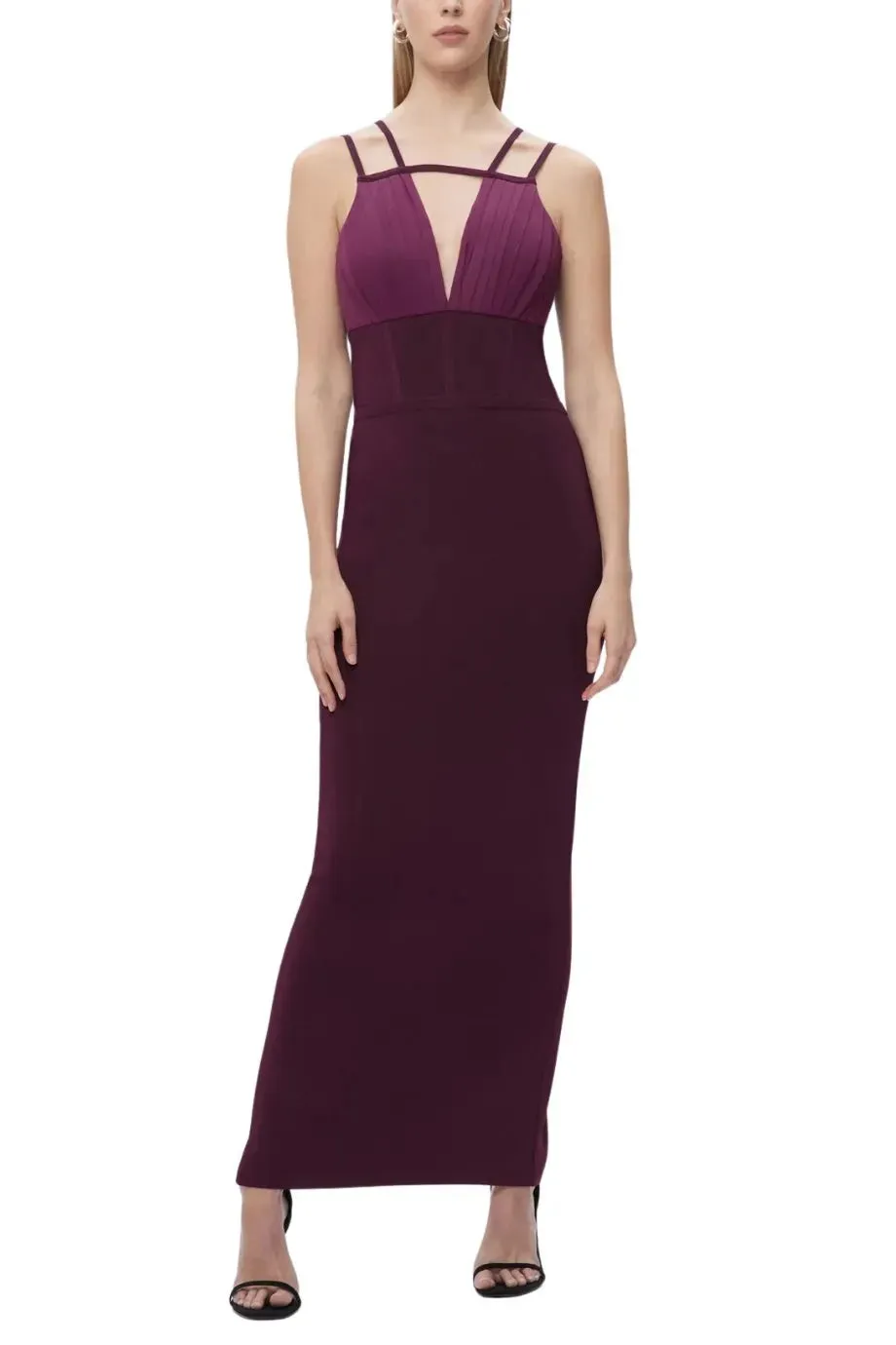 Jocelyn Maxi Dress