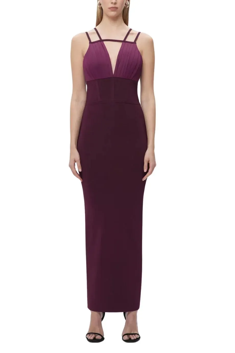 Jocelyn Maxi Dress