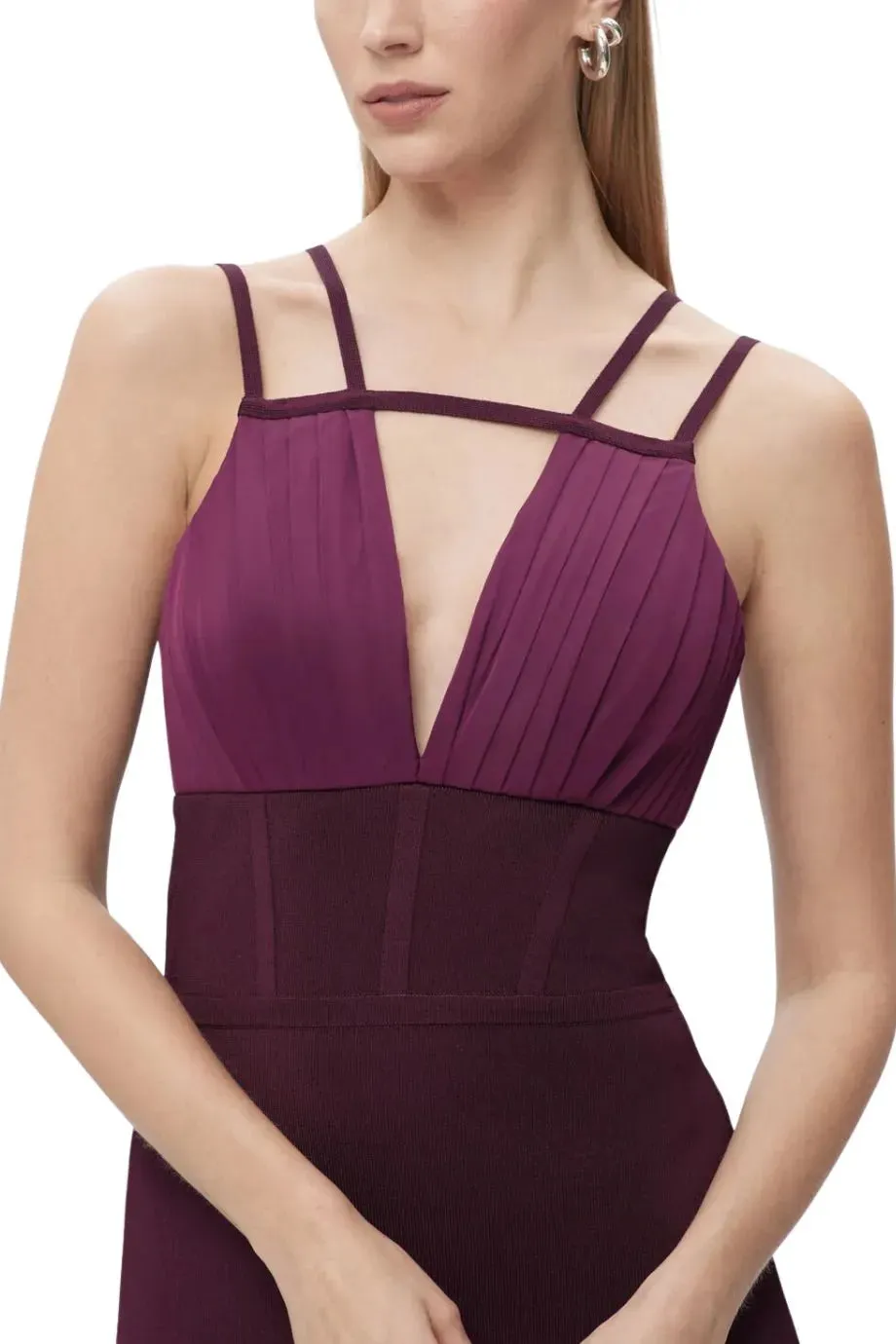 Jocelyn Maxi Dress