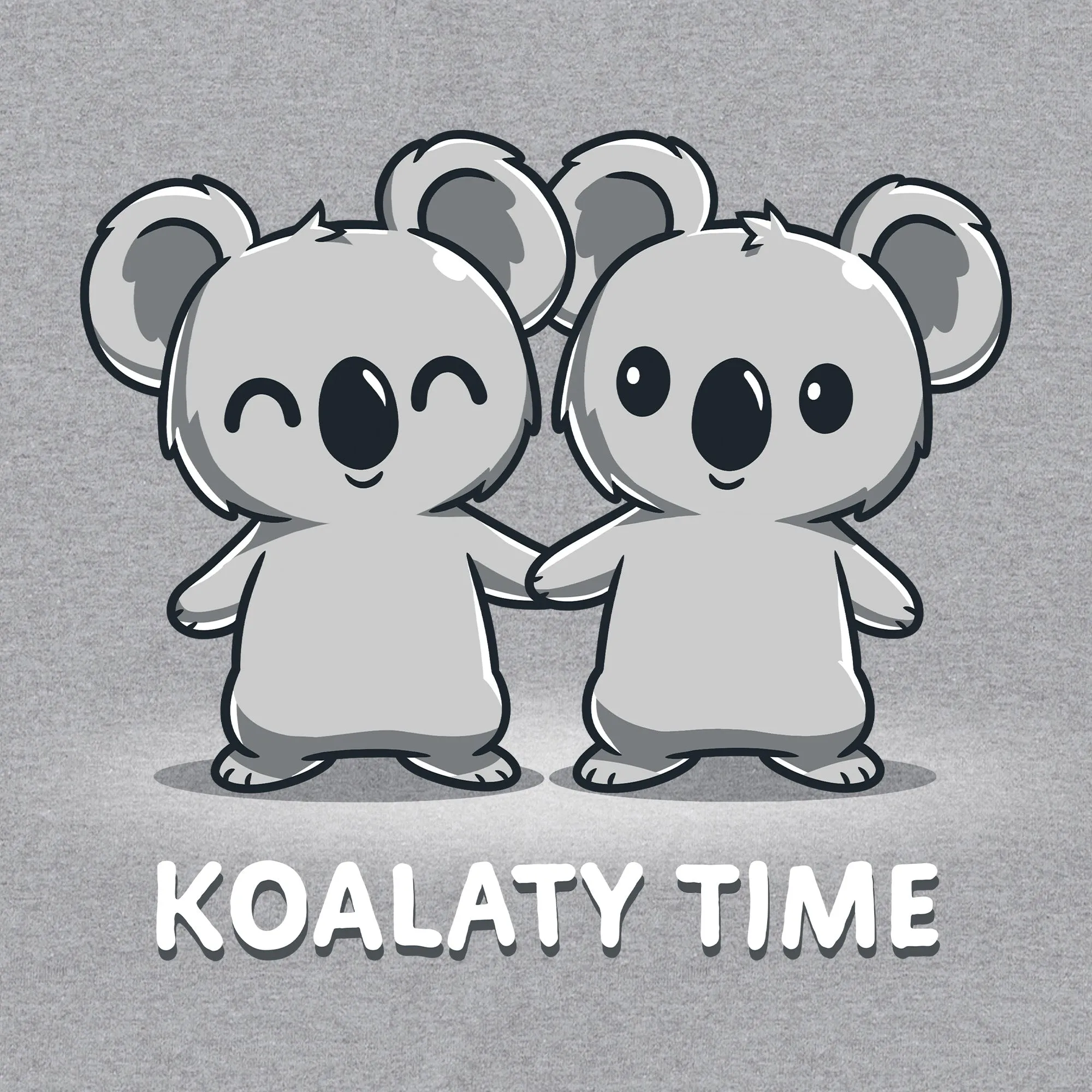 Koalaty Time