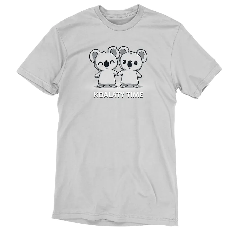 Koalaty Time
