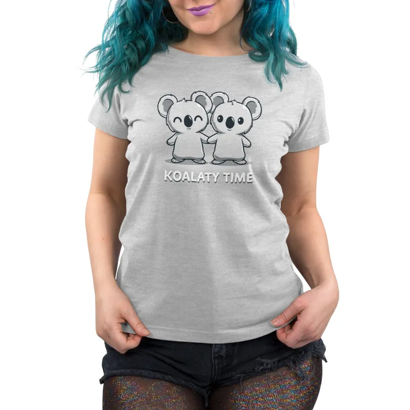 Koalaty Time