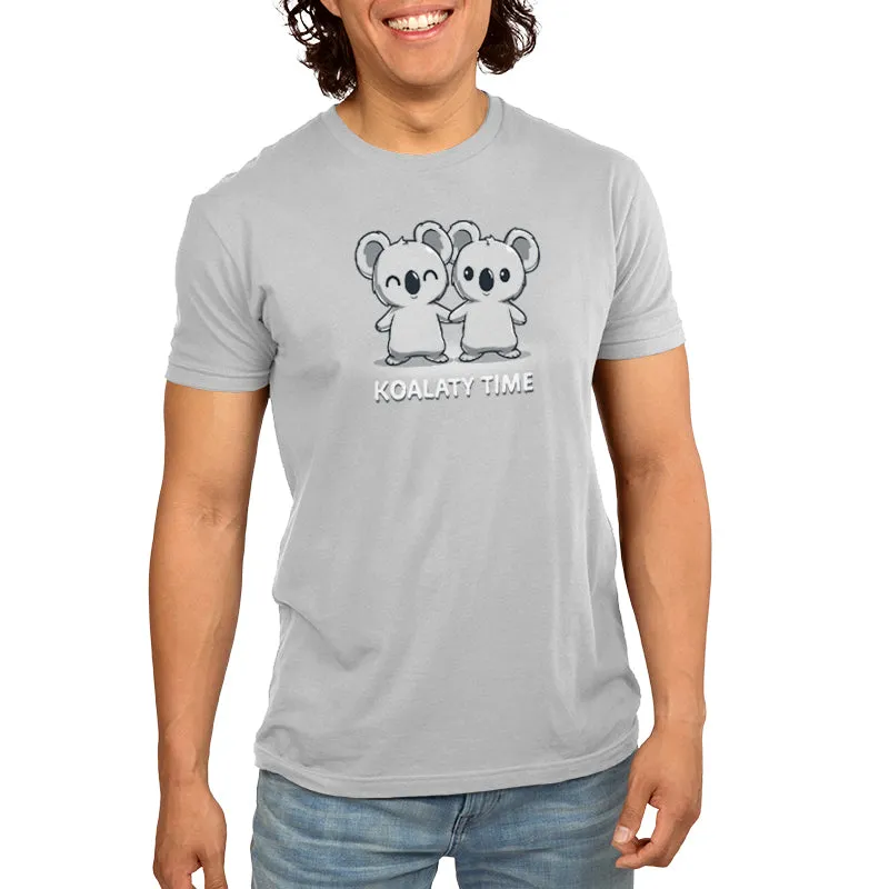 Koalaty Time