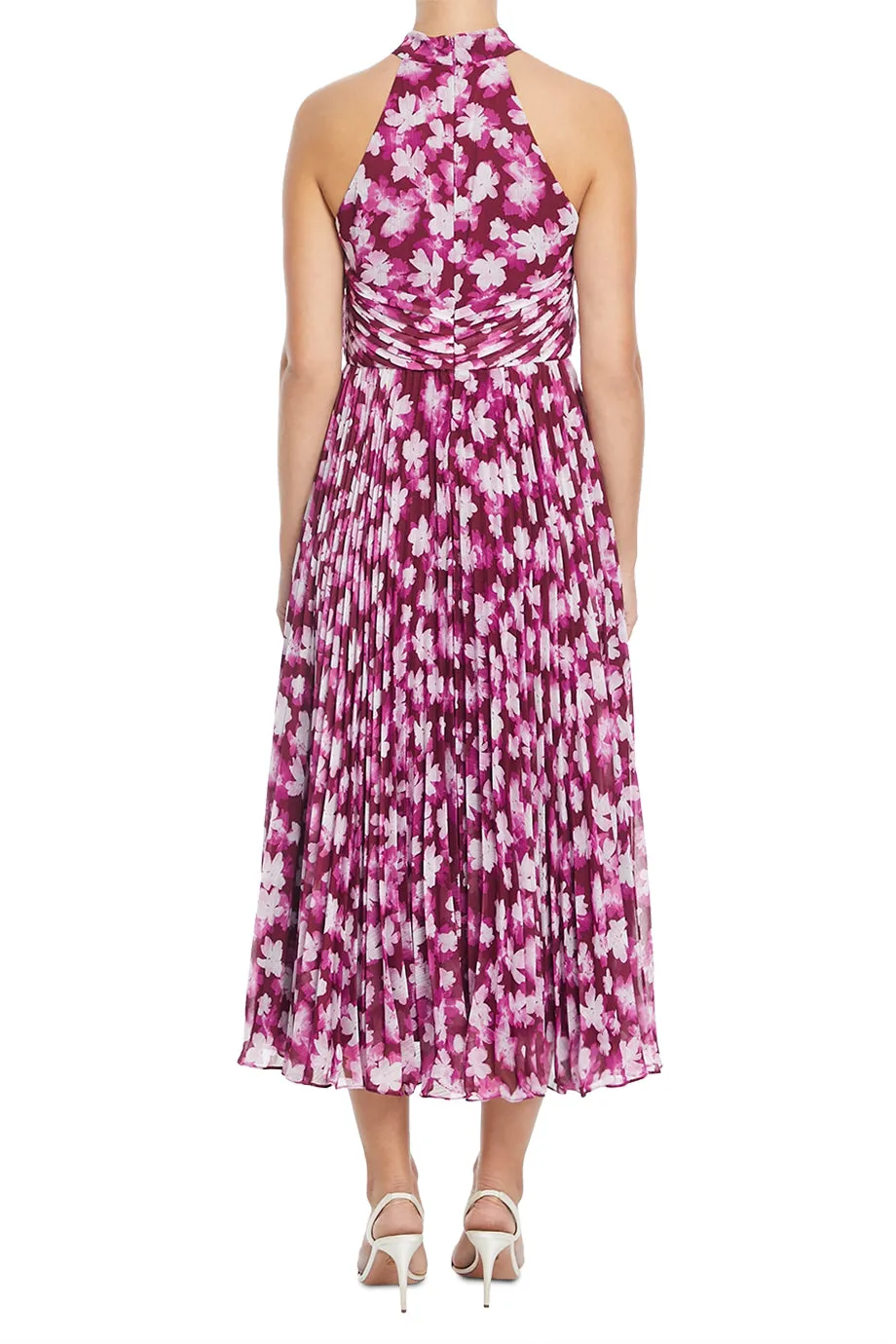 Lauren Midi Dress