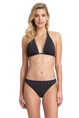 Lavish Elegance Bikini Set