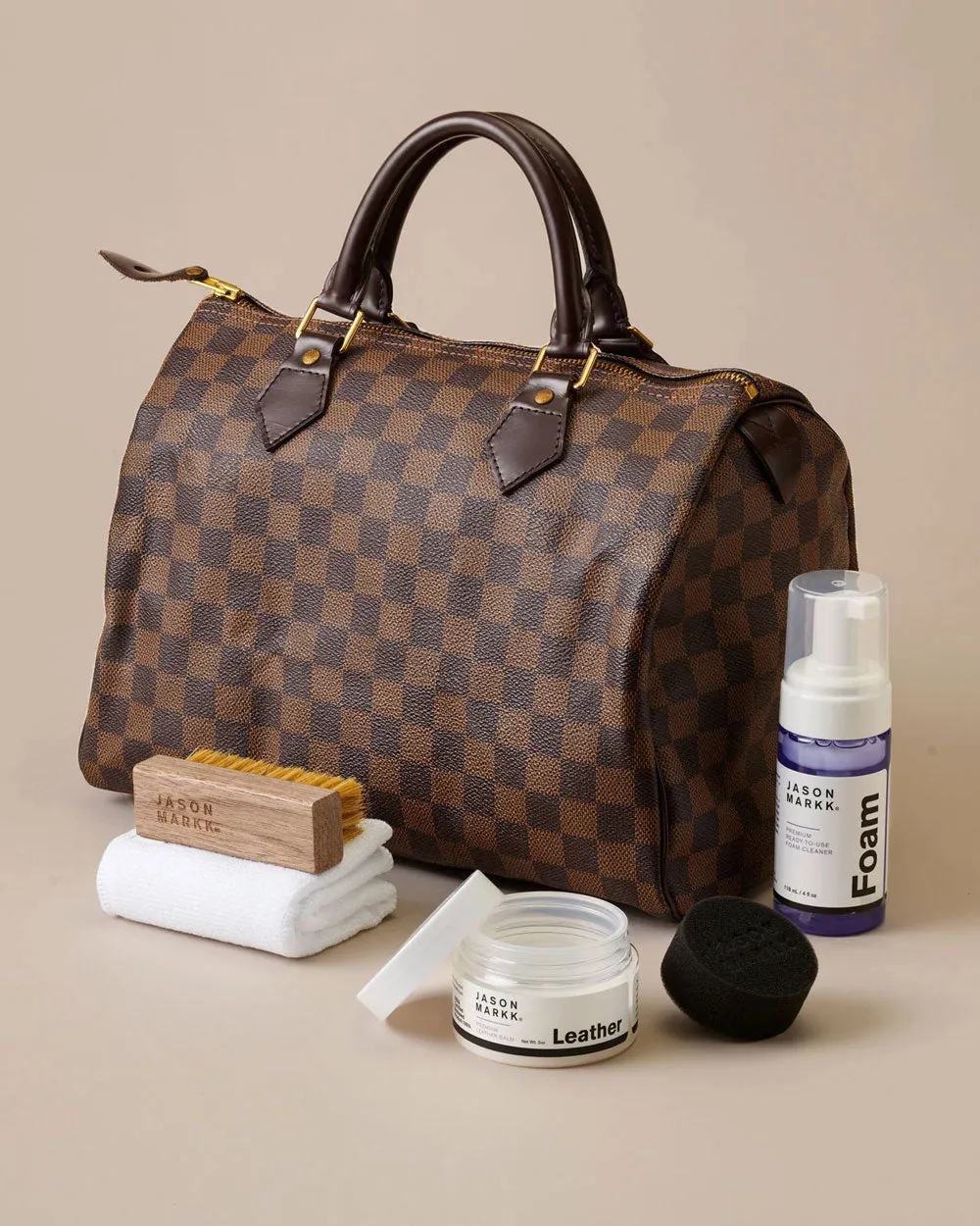 Leather Care Kit