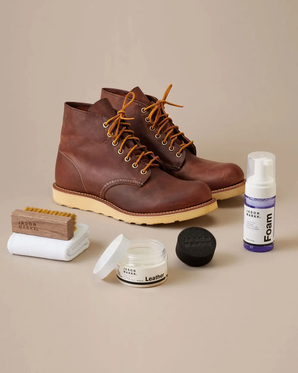 Leather Care Kit