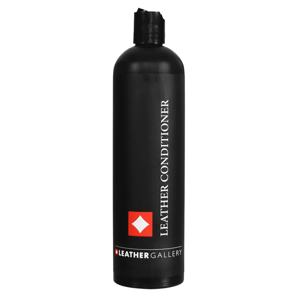 Leather Conditioner