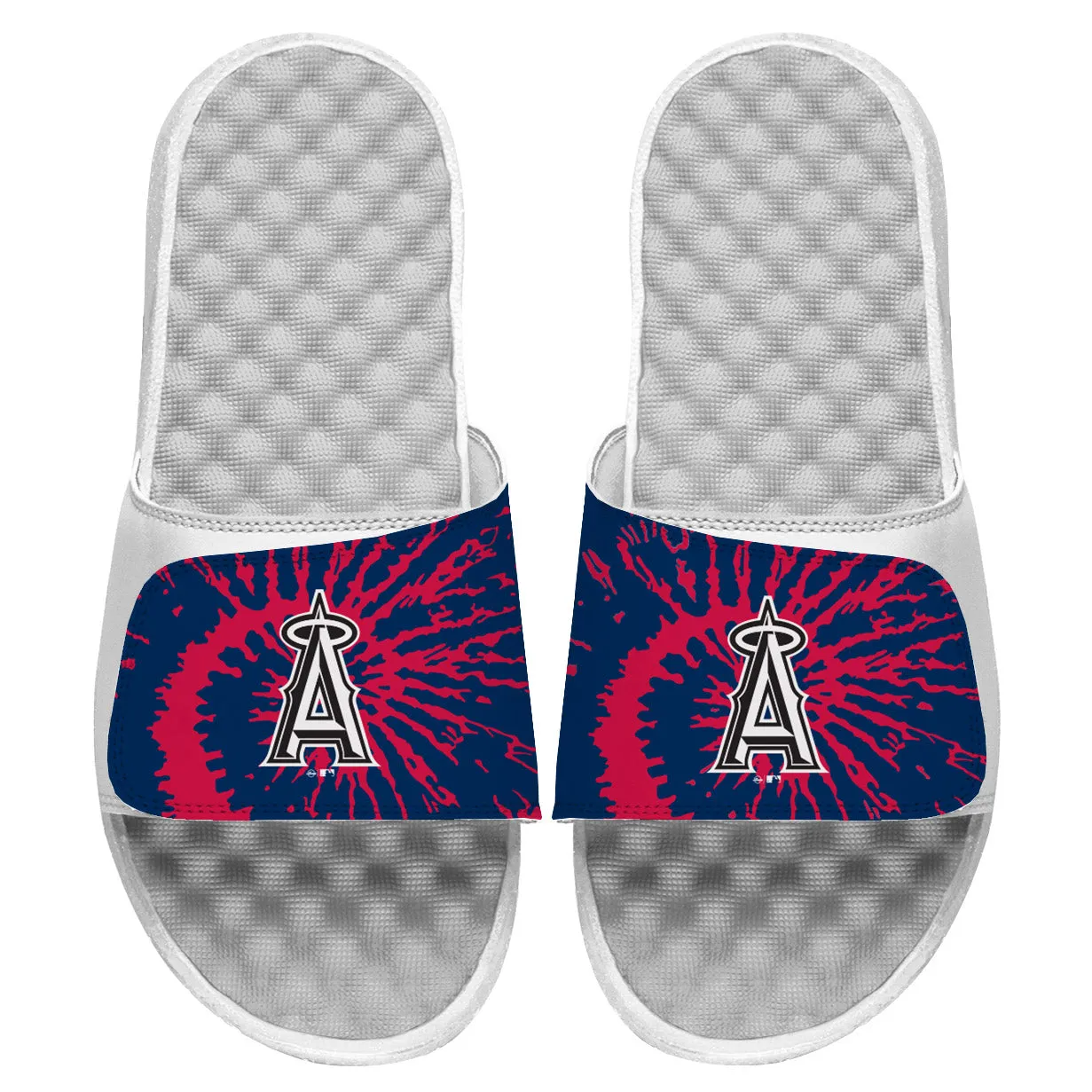 Los Angeles Angels Slides