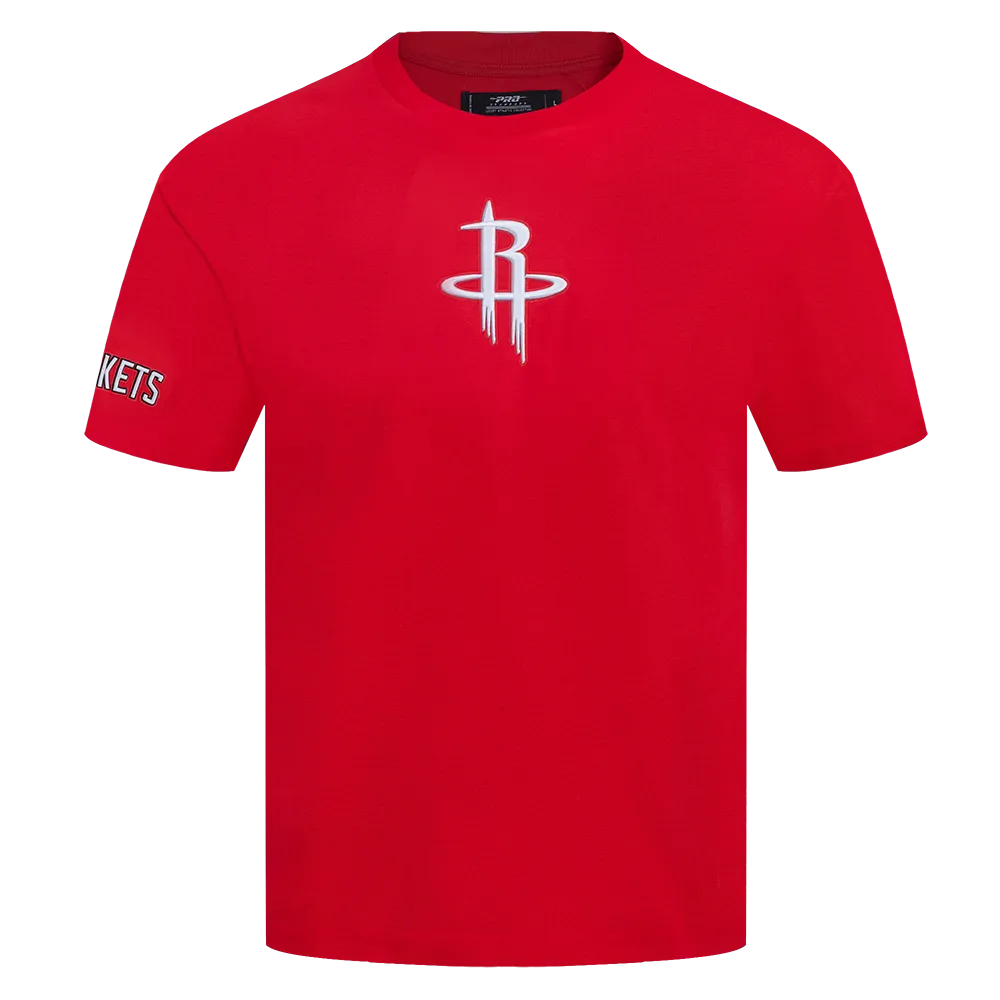 Men's Houston Rockets Pro Standard Signature T-Shirt