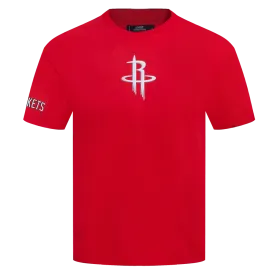 Men's Houston Rockets Pro Standard Signature T-Shirt