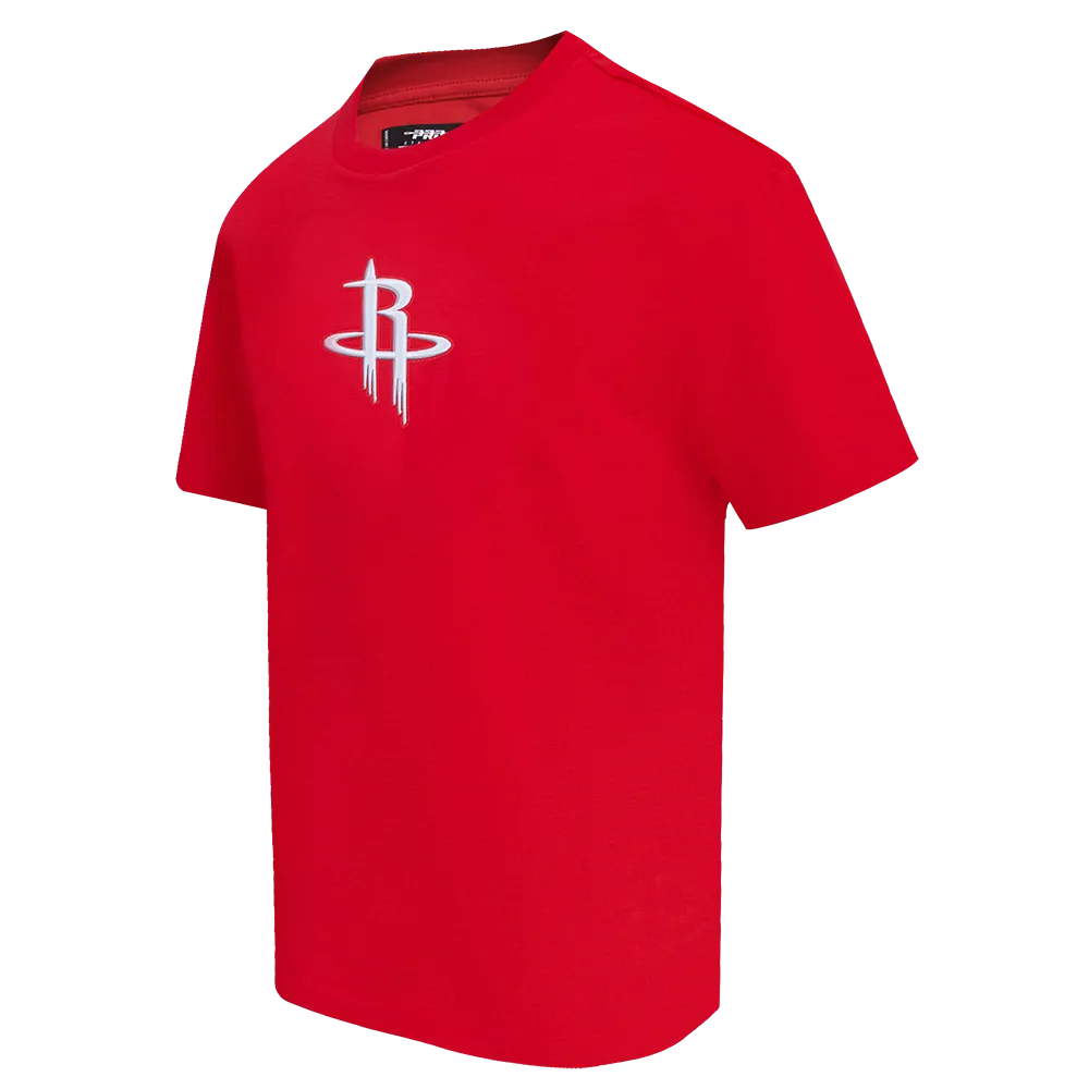Men's Houston Rockets Pro Standard Signature T-Shirt