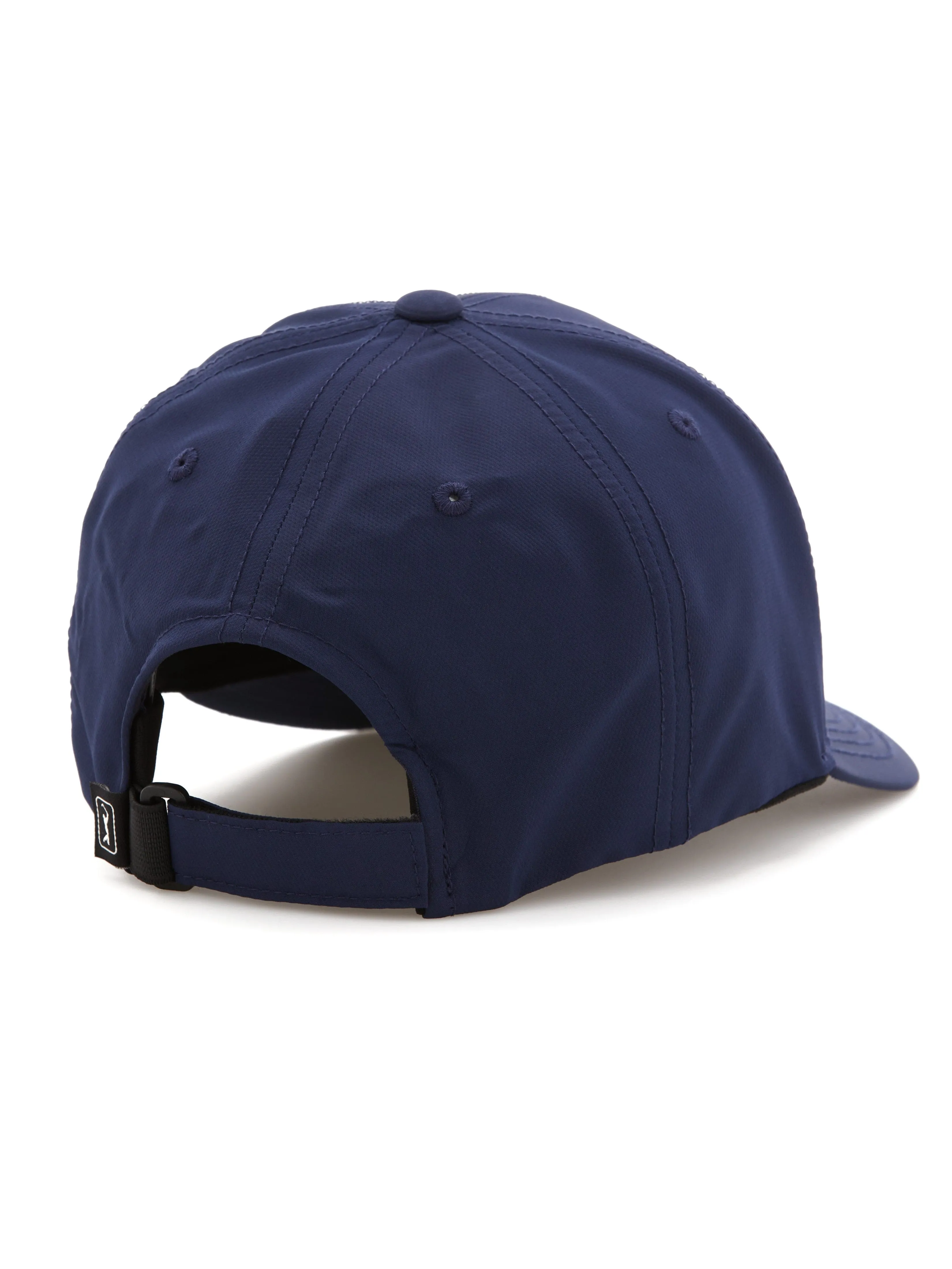 Men's Perforated Nice Putt Cap
