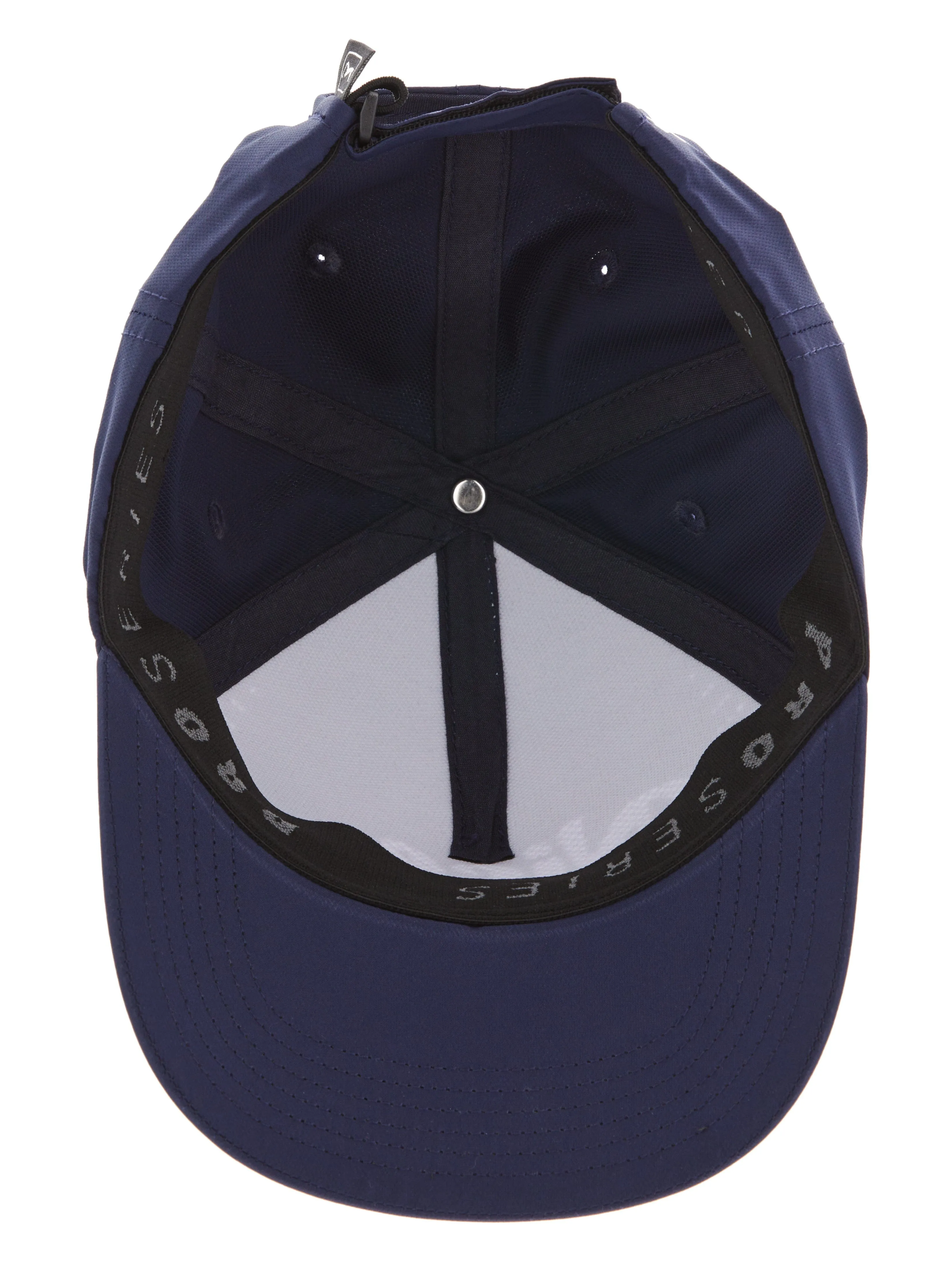 Men's Perforated Nice Putt Cap