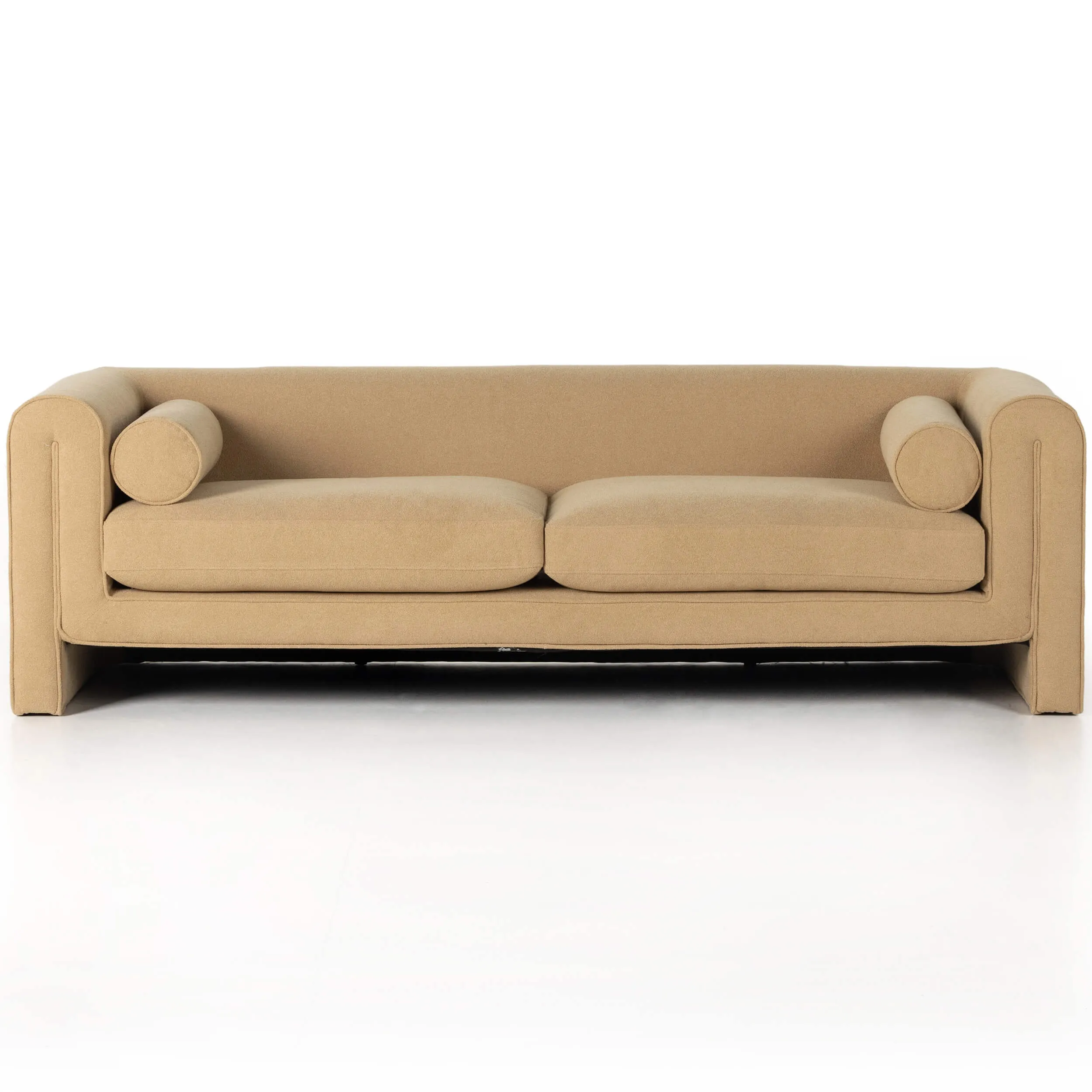 Mitchell 95" Sofa, Piermont Sand