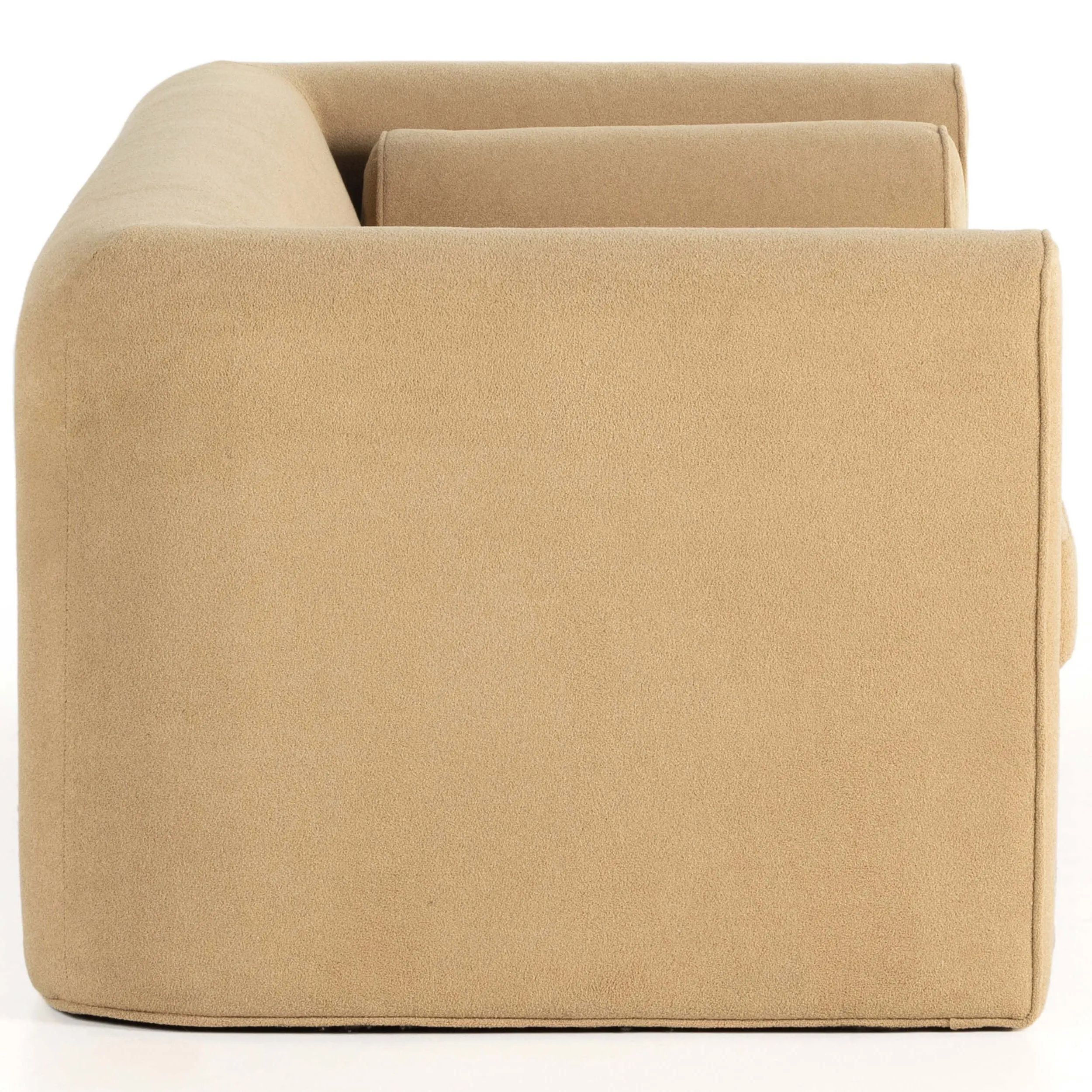 Mitchell 95" Sofa, Piermont Sand