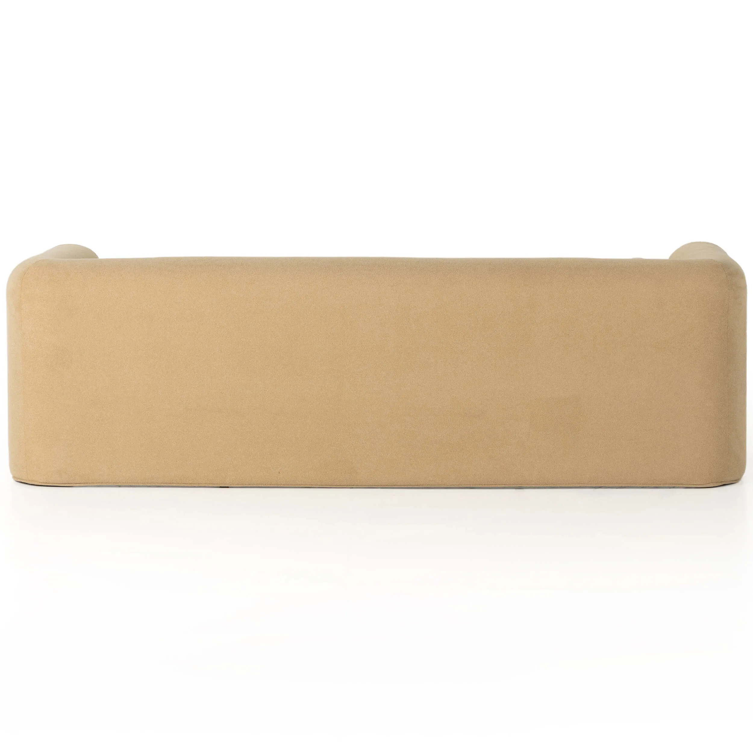 Mitchell 95" Sofa, Piermont Sand