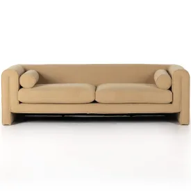 Mitchell 95" Sofa, Piermont Sand