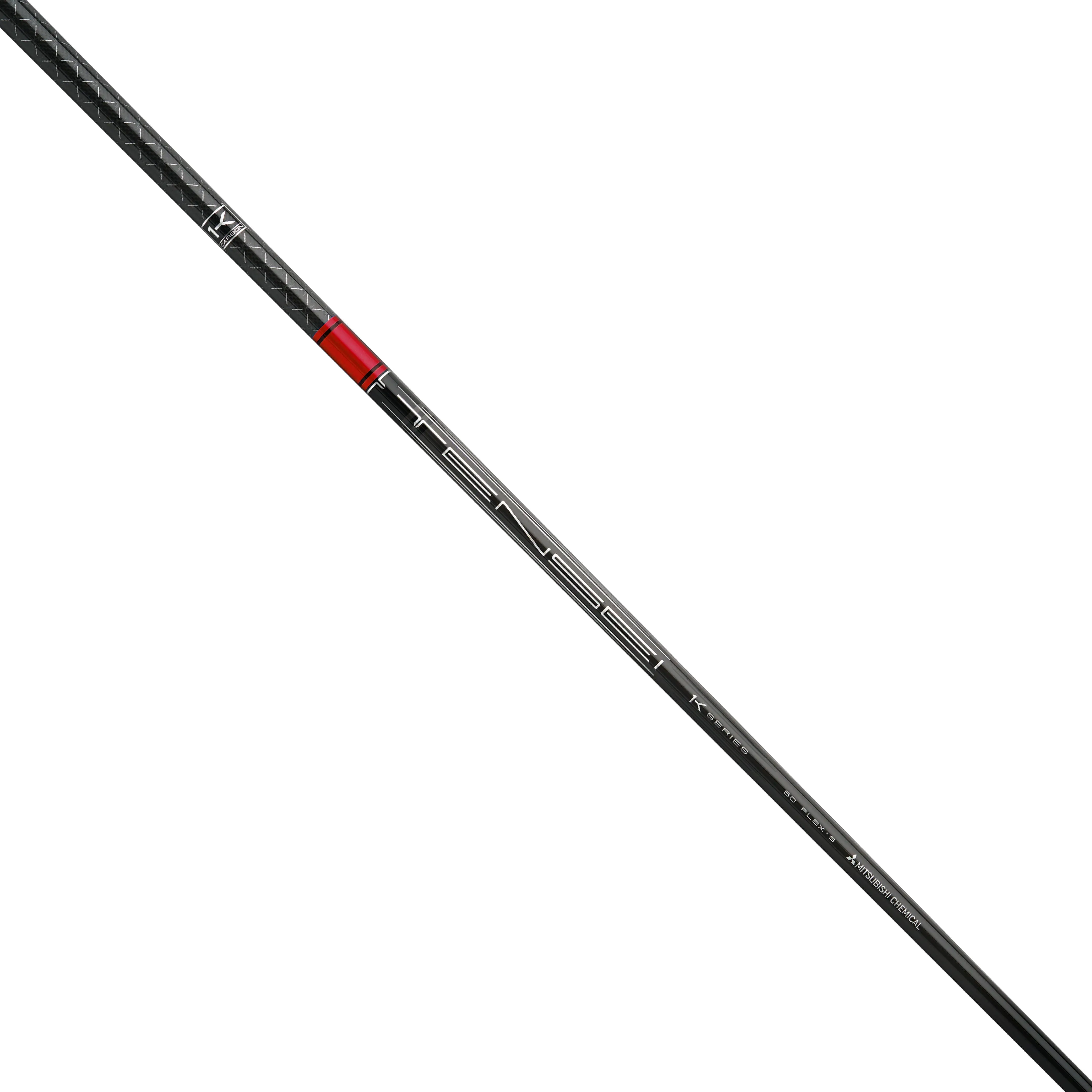 Mitsubishi Tensei 1K Pro Red Golf Driver Shaft