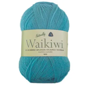 NATURALLY WAIKIWI 4PLY