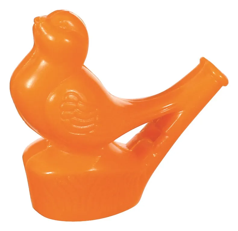 Neato! Classics Warbling Bird Whistle Assorted Styles