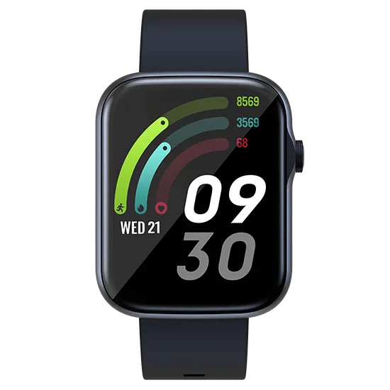 Ninja Pro Plus Reassured