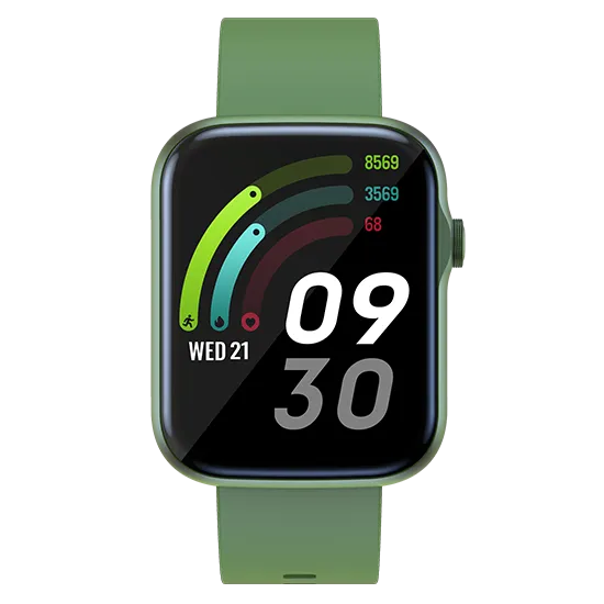 Ninja Pro Plus Reassured