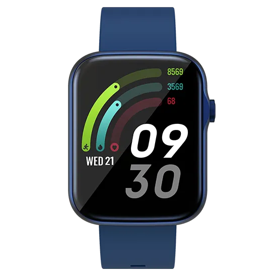 Ninja Pro Plus Reassured