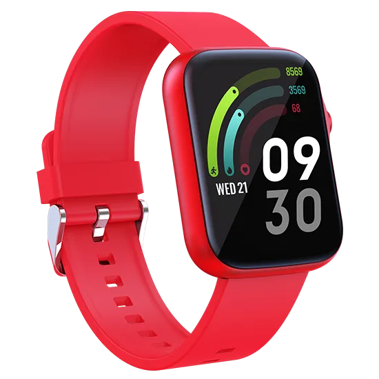 Ninja Pro Plus Reassured