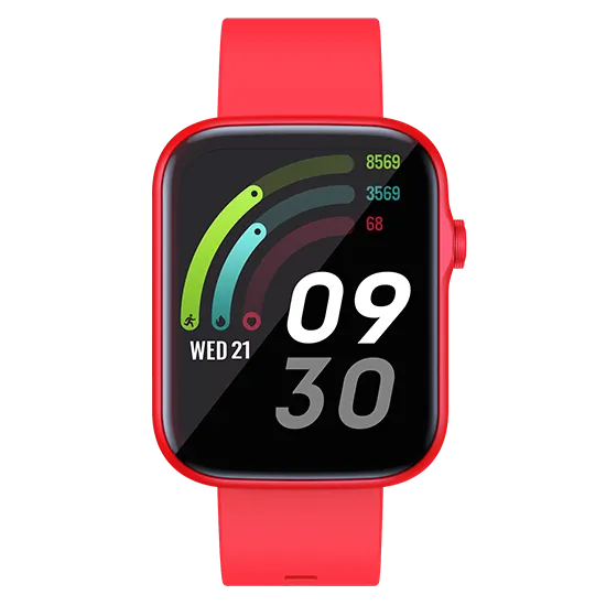 Ninja Pro Plus Reassured