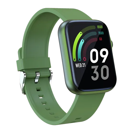 Ninja Pro Plus Reassured