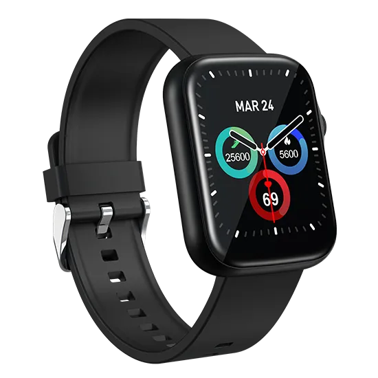 Ninja Pro Plus Reassured