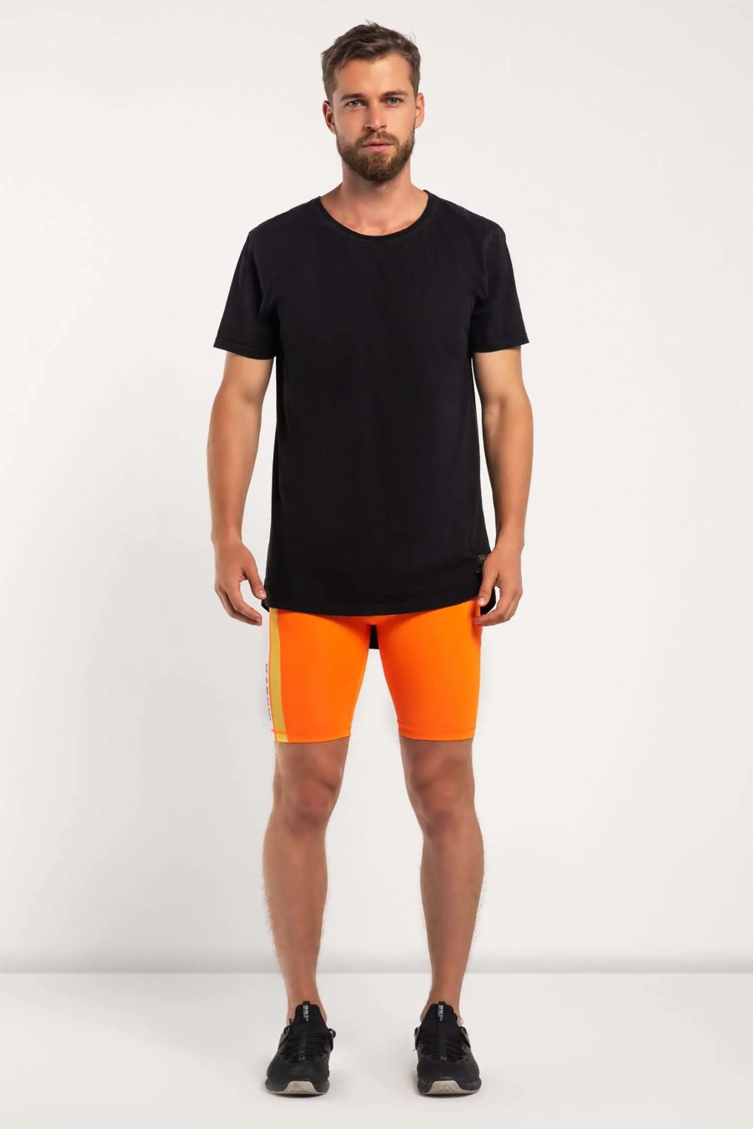 Nitro Recycled Compression Shorts