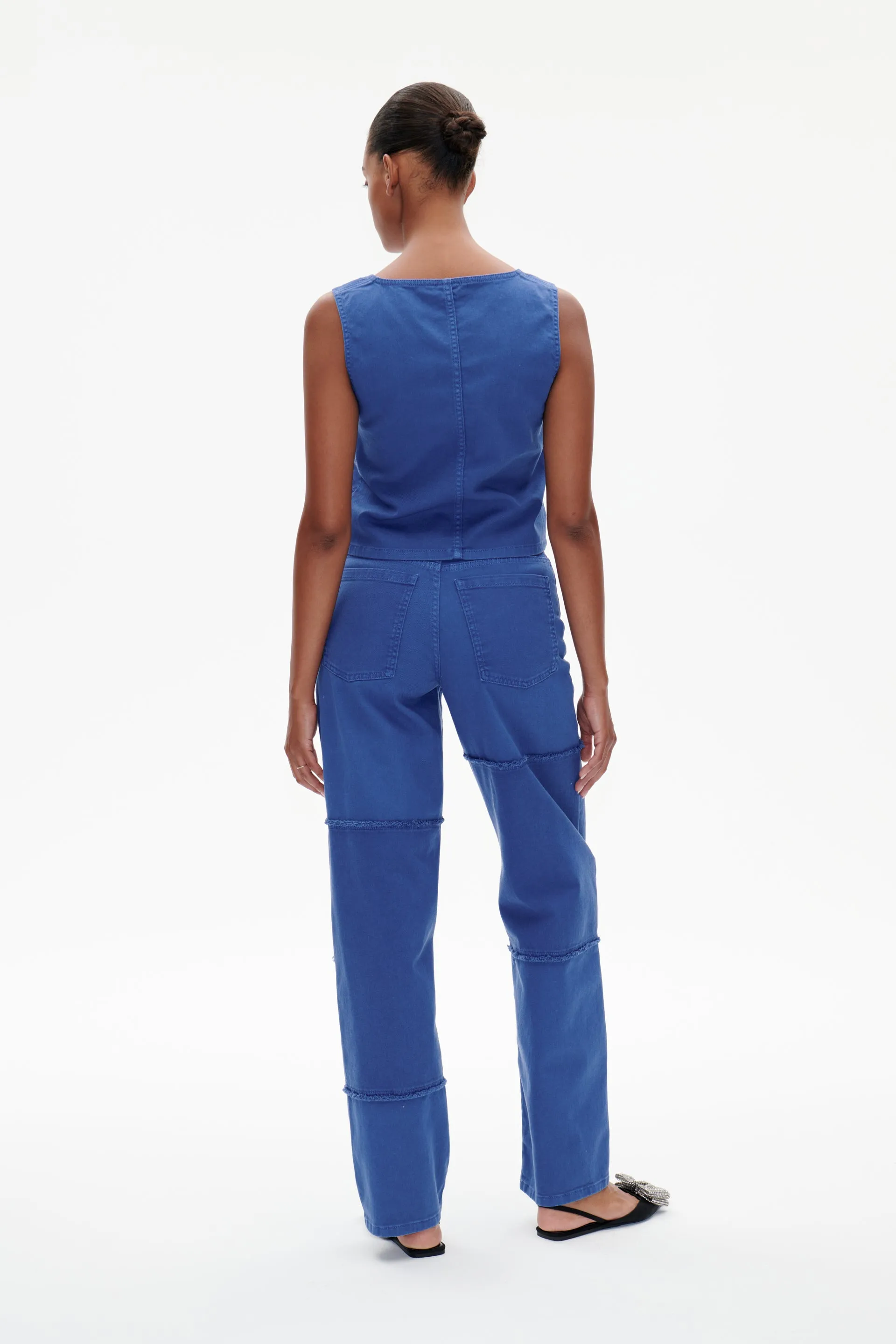 NOELLE | Nouvean Blue