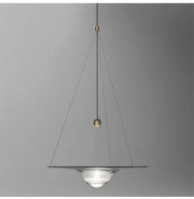 Nordic Modern Light Fixture
