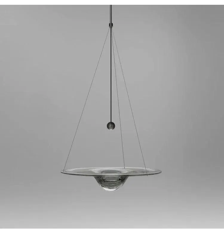 Nordic Modern Light Fixture