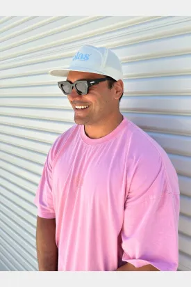 OLAS SUPPLY Staple nylon hat