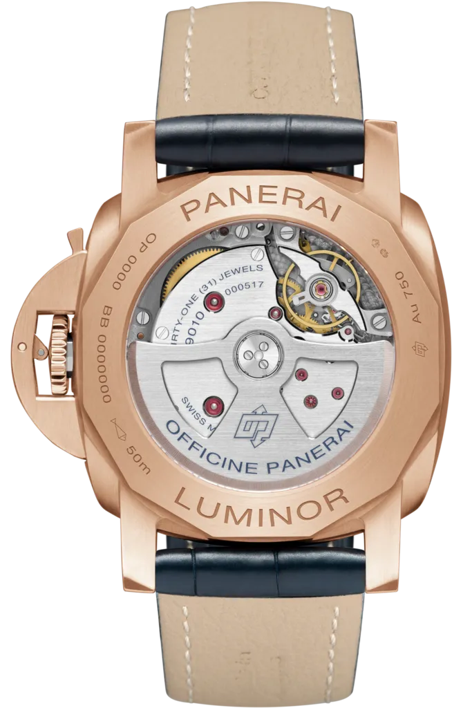 PAM01112