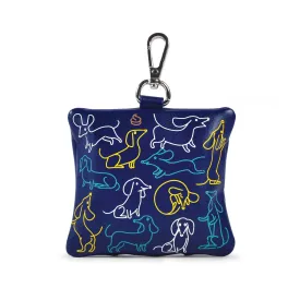 Poop Bag Holder (3 Styles)