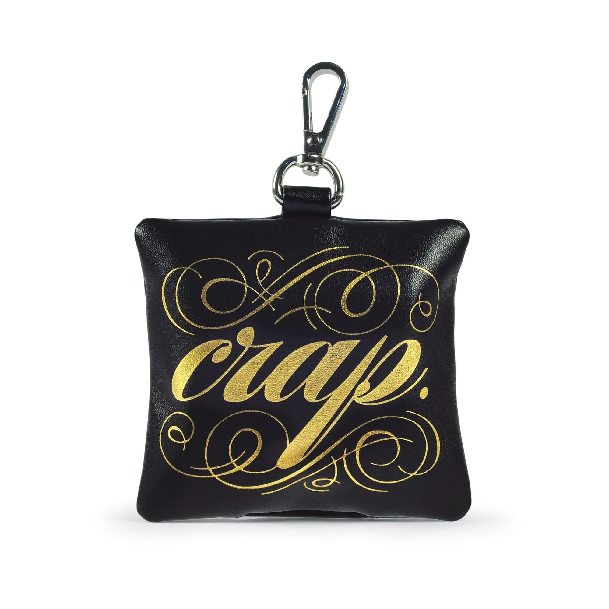 Poop Bag Holder (3 Styles)