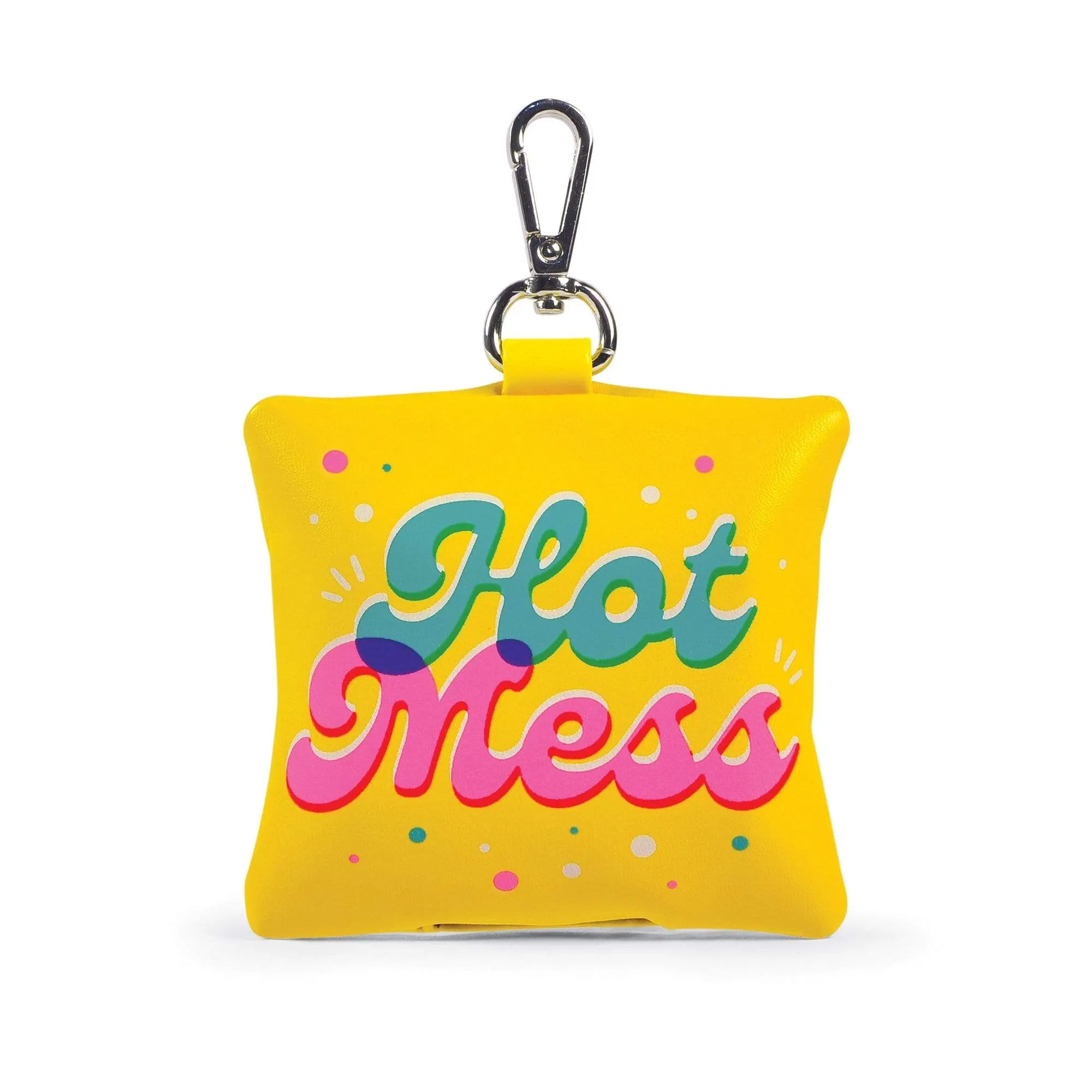 Poop Bag Holder (3 Styles)