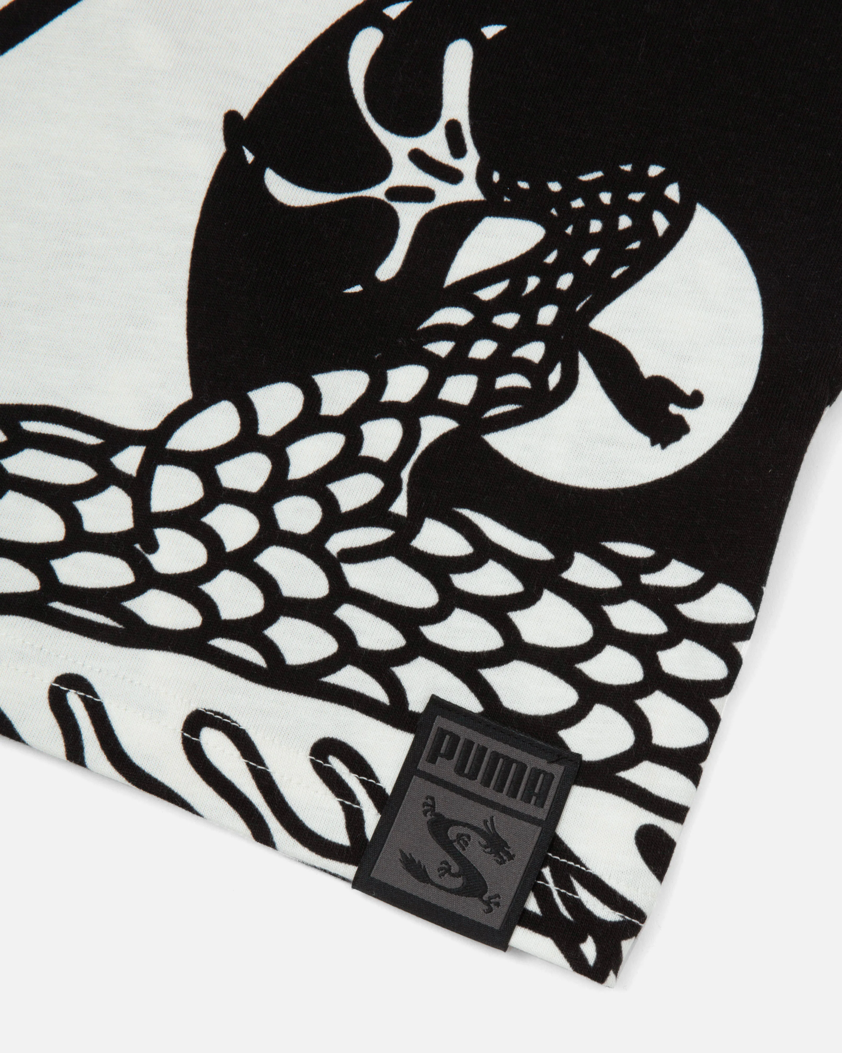 Puma x Staple All Over Print Tee Year Of The Dragon