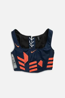 Rework Chicago Bears NFL Corset - S