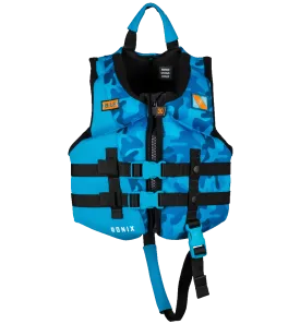 Ronix Top Grom Child CGA Life Vest