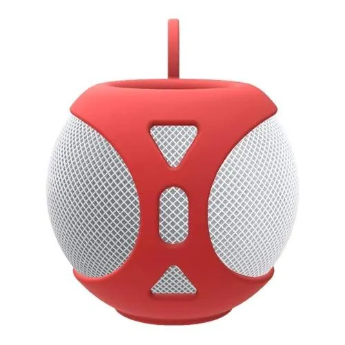 Sahara Silicone Sleeve Case - Apple HomePod Mini